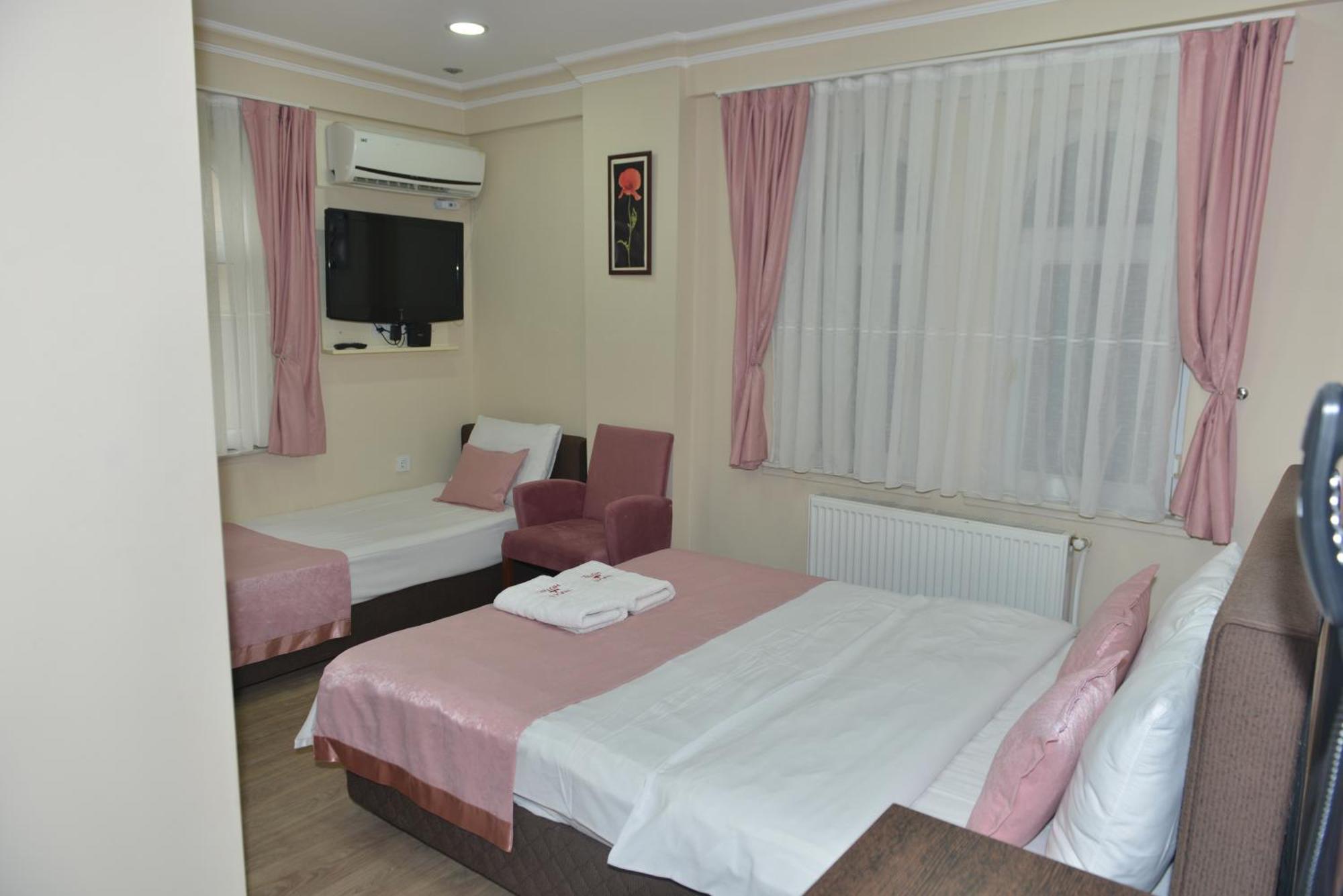 Teras Hotel Kağıthane İstanbul Dış mekan fotoğraf